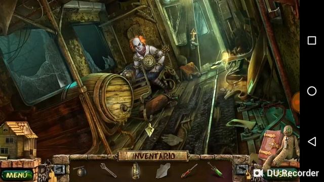 stray souls mystical hidden object game parte 3 смотреть онлайн