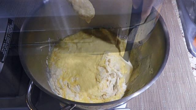 Panettone Recipe • A Delicious Italian Christmas Bread! ?? - Episode 270