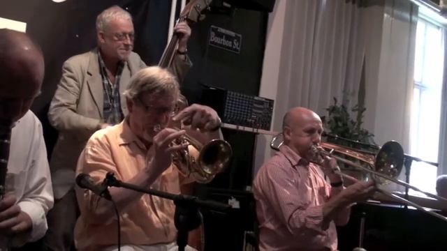 PETER ALLER´S GRAND PALS / Dusty Rag смотреть онлайн