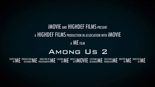 Among us 3 movie trailer смотреть онлайн