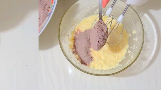 Шоколадное Печенье Треснутое или Мраморное. Безумно вкусное! смотреть онлайн