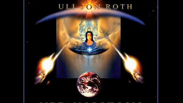 Uli Jon Roth - Prelude to the Seasons смотреть онлайн