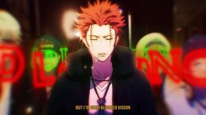 YCK - What They Wanna Be [Lyrics x AMV]