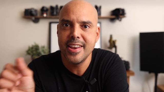 Working Out If The Canon EOS R6 Is For Me...