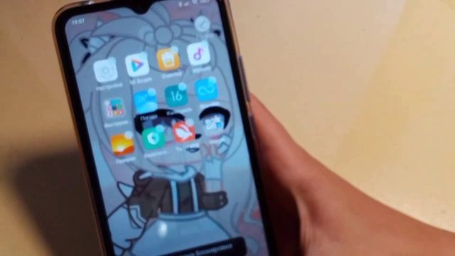 Делаю эстетику ?? телефону? смотреть онлайн