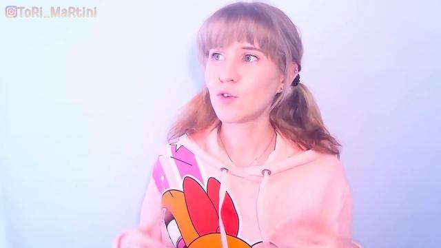 Онлайн прослушивание шаг за шагом | Audition Step by Step | ToRi MaRtini смотреть онлайн