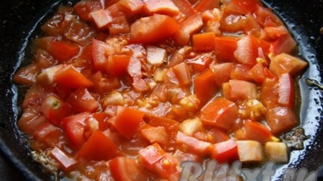 Кухня Мамашки