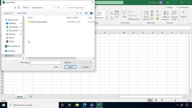 Import data from PDF to Excel смотреть онлайн