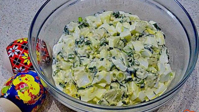 Рецепты от шеф-повара