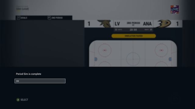 NHL 17: VEGAS GOLDEN KNIGHTS FRANCHISE MODE - SEASON 14 смотреть онлайн