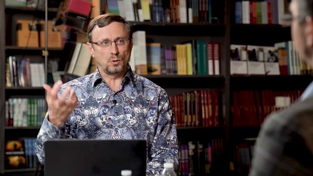 Как избавиться от страха перед людьми? | "Библия говорит" | 1046 смотреть онлайн