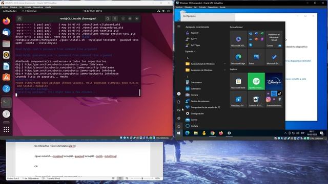 Instalación de guacamole con script y el acceso remoto a un Windows 10/11 смотреть онлайн