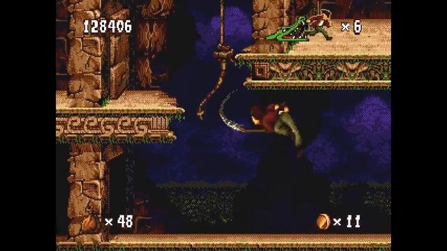 Pitfall; The Mayan Adventure Ep. 3 "The Original Game" смотреть онлайн