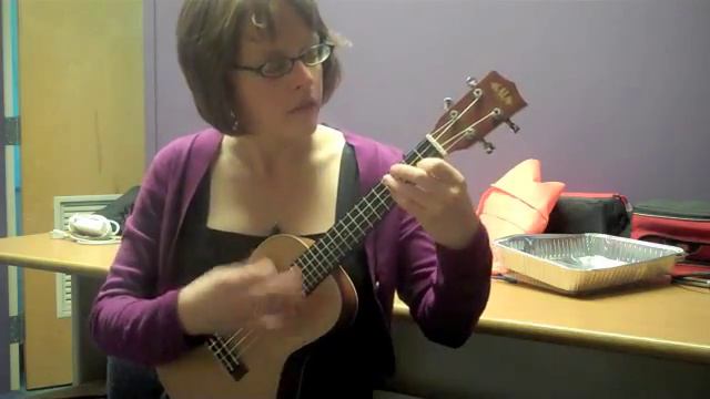 Erika plays "Let's Misbehave" by Cole Porter смотреть онлайн