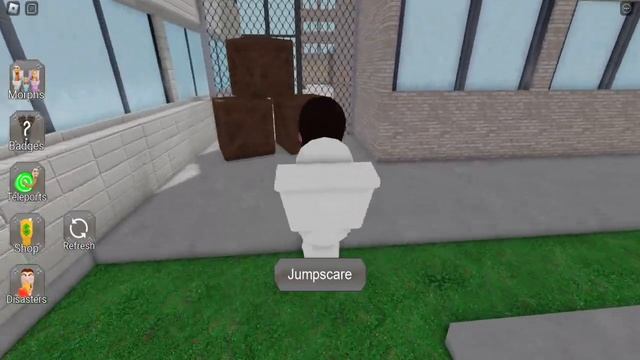 ? SKIBI TOILETS MORPHS | NEW MORPHS GAMEPLAY ROBLOX смотреть онлайн