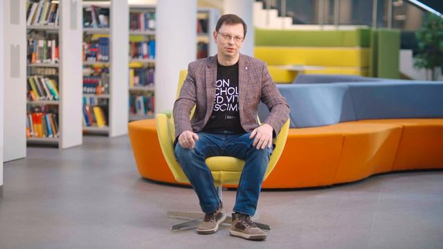 Ректор Вышки ответил на вопросы подписчиков соцсетей смотреть онлайн