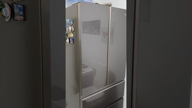 Haier HB18FGSAAA Geräusche kennt es jemand? смотреть онлайн