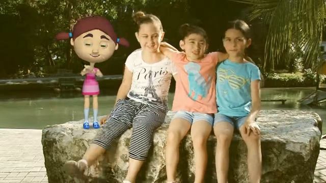 гр."ЛАЛИМА" - Амра Гылоит смотреть онлайн