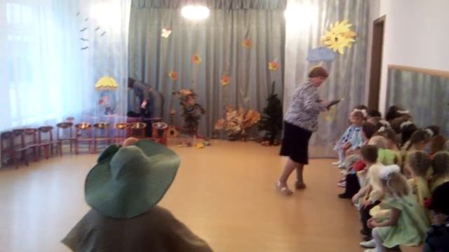 Праздник осени 2 смотреть онлайн