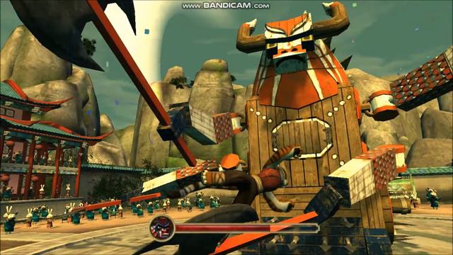 кунгфу  панда   ч1