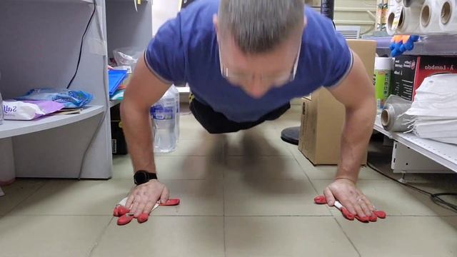 День 22 отжимания,Отжимания каждый день! Отжимания 100 раз и более! смотреть онлайн