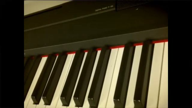 Yamaha P105 Piano Review at MusiciansBuy смотреть онлайн