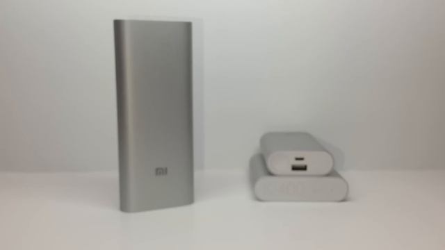 Xiaomi 16000 Mah Power Bank Review - Inceleme смотреть онлайн