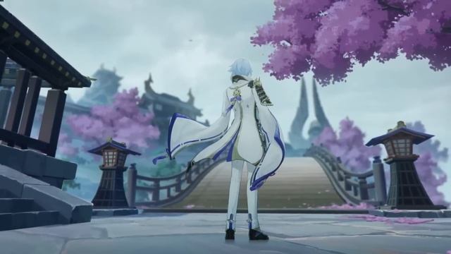 ВАС НЕ ГОТОВИЛИ к такому Геншину | Genshin Impact смотреть онлайн