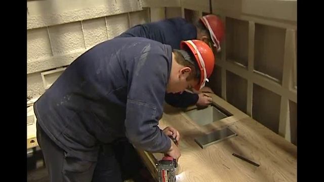 Есть такая профессия. Слесарь БМЗ смотреть онлайн