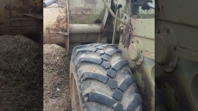 Колхозная техника ((( смотреть онлайн