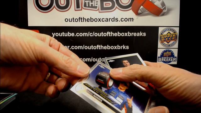 Out Of The Box Group Break #12540 2022 FORMULA ONE CHROME HOBBY BOX TEAM RANDOM смотреть онлайн