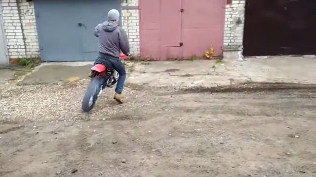 Восстановленный CZ500 смотреть онлайн