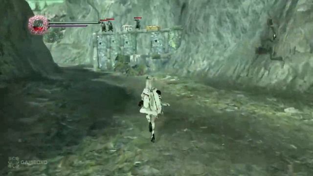 Drakengard 3 Walkthrough Gameplay English Dub Sub Drag On Dragoon 3 Campaign Mission Part 1 Cha смотреть онлайн