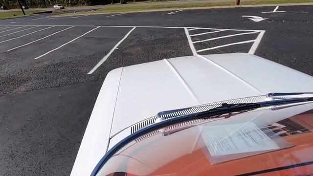 Test Drive 1962 Chevy Bel Air SOLD $15,900 Maple Motors смотреть онлайн