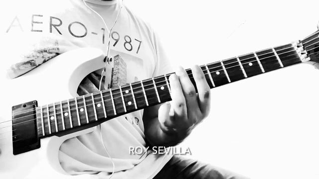 @muse Kill or Be Killed (intro cover with whammy pedal) смотреть онлайн
