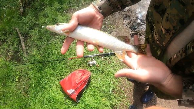 Рыбалка по реке Урал. Ловим жереха и голавля. смотреть онлайн