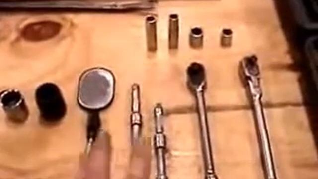 Copy of VP-44 Install and Removal Part 1 смотреть онлайн
