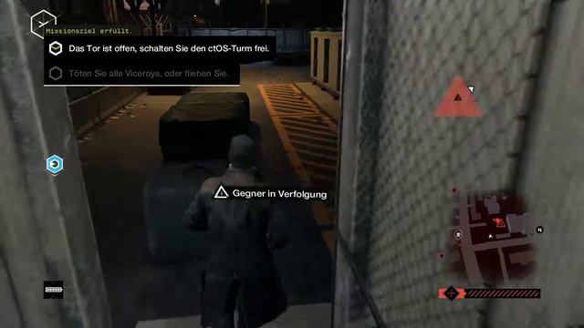 Let´s Play Watch Dogs #013 смотреть онлайн