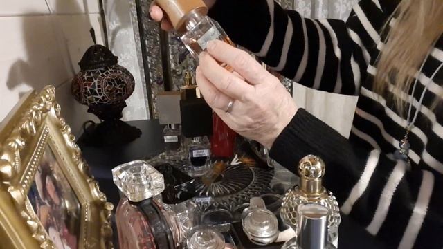 Вертеп # Мои духи. На день рождения к другу. смотреть онлайн