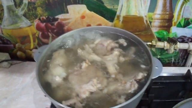 Гараж и Мастерская