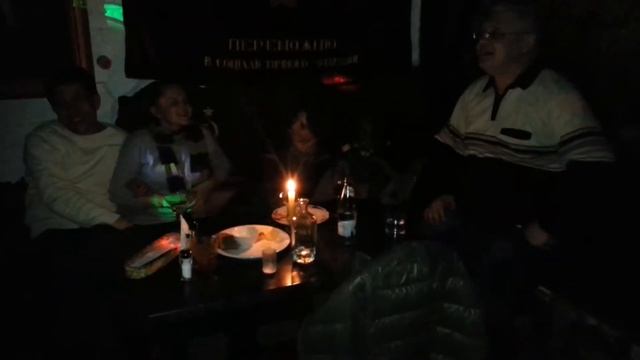 Anekdot стэндап