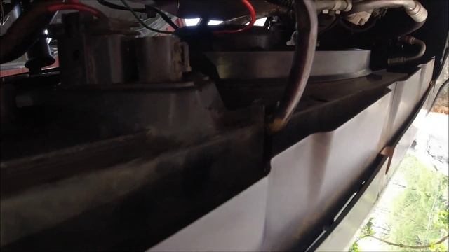 VENTOINHA DO RADIADOR NÃO LIGA Vw Ea111 Faça teste do Sensor /resistência /Eletroventilador/ fusíve смотреть онлайн