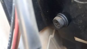 ПРЕДОХРАНИТЕЛЬ, МОТОЧАСЫ, ДИНАМИК!