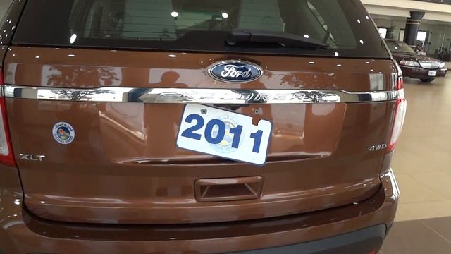 فورد اكسبلورر 2011 xlt في السعودية ford explorer 2011 смотреть онлайн