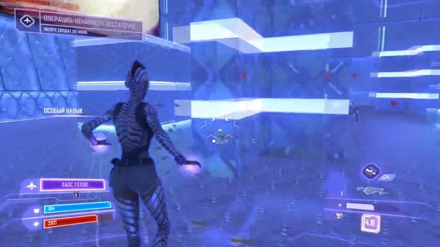 38. Agents of Mayhem - ЛАЗАРУС. СТАРЫЙ ПЁС И ТРЮКИ СТАРЫЕ смотреть онлайн