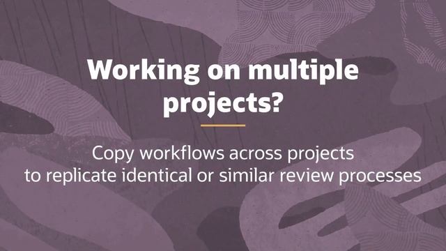 13.2.2 - Copying Workflows in ACONEX || Oracle ACONEX Complete Course смотреть онлайн