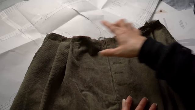 Making Pirate Pants and a Vest for Adventuring смотреть онлайн