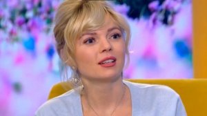 Елена Николаева в субботу 06 04 2019   нарезка   крупный план