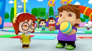 Islamic Cartoons for Kids | Compilation | Loving Orphans and more | Omar & Hana