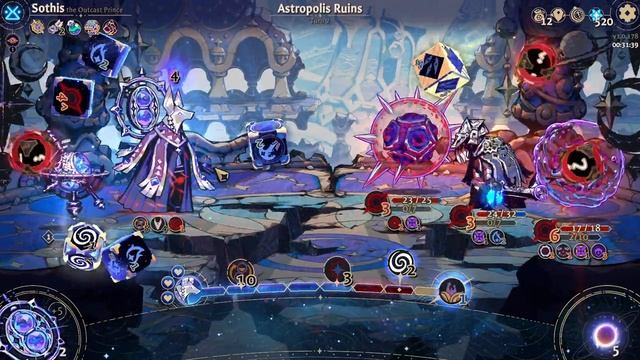 Overconfidence is a slow and insidious killer. Astrea Six Sides Oracles: Sothis to the heart part 1 смотреть онлайн